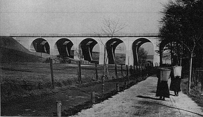 Maschtalbrücke