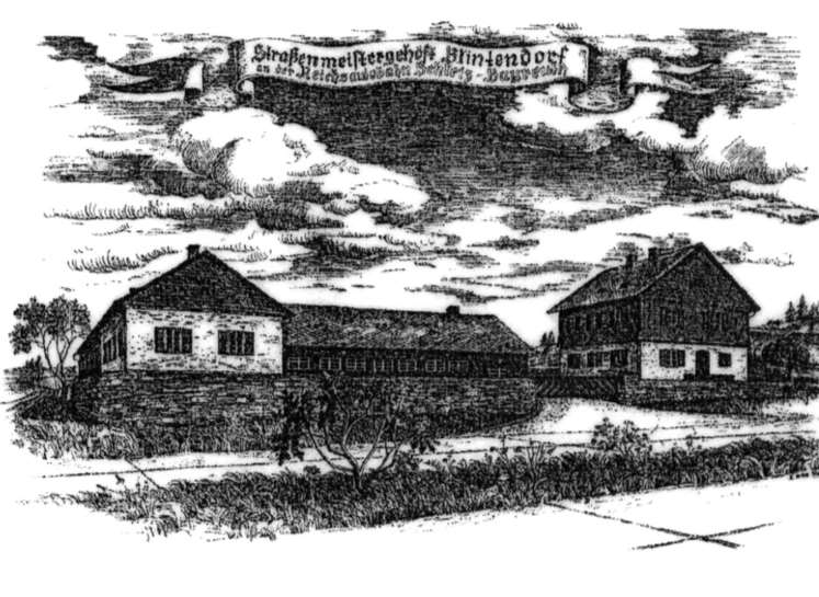 Straßenmeisterei