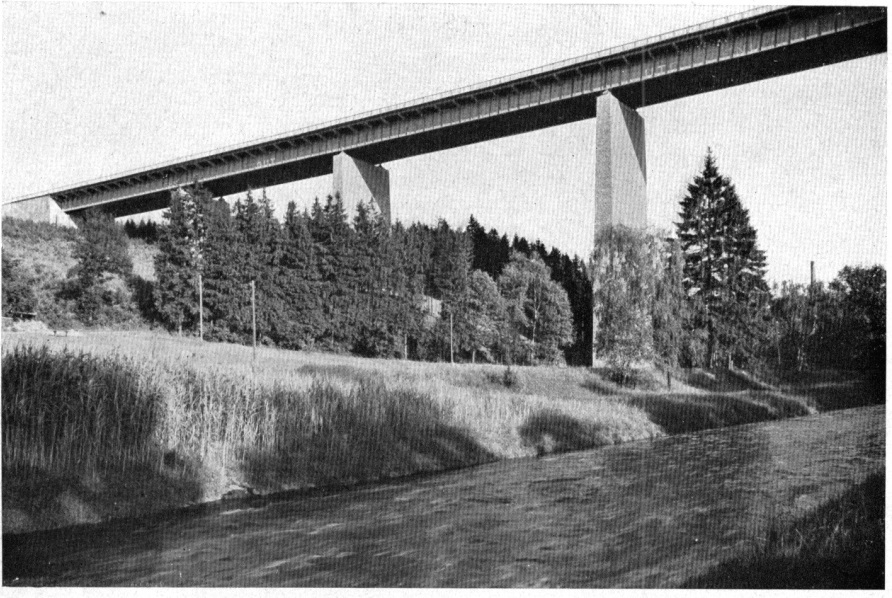 Brücke a