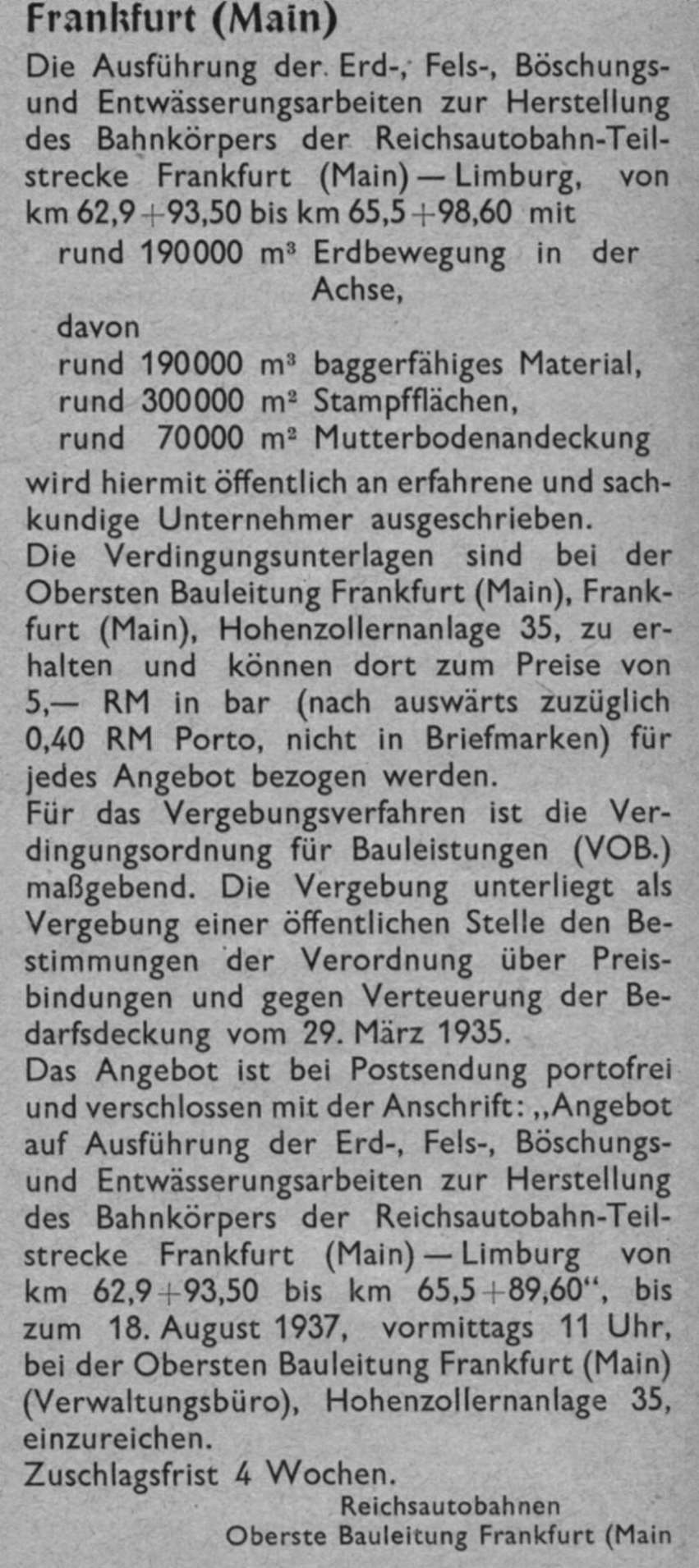 Aufforderung1