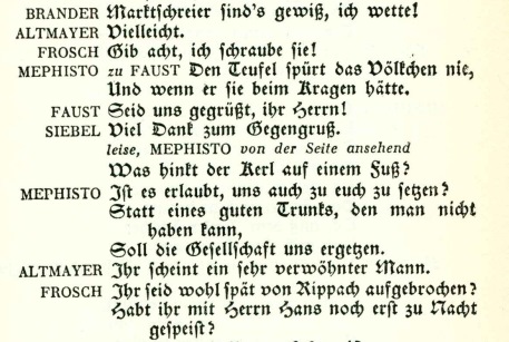 Faust 1, S. 21/22