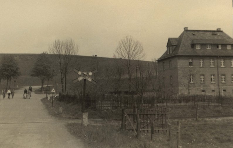 Braunsdorf 1956