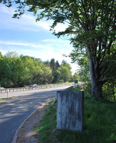 Teisenberg